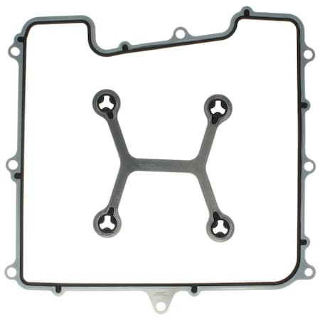 Mahle Fuel Injection Plenum Gasket Set, Mahle Ms20367 MS20367